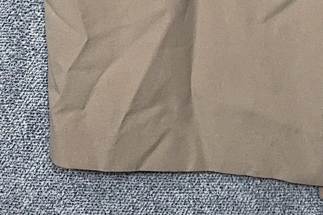 H&M 베이지 트렌치 코트 EUR 4XL 상품이미지6