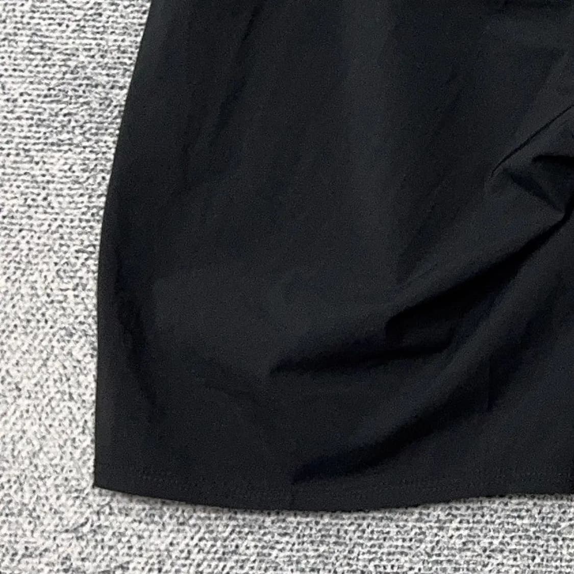퀵실버 로고 스윔팬츠 기능성 반바지 32 상품이미지4