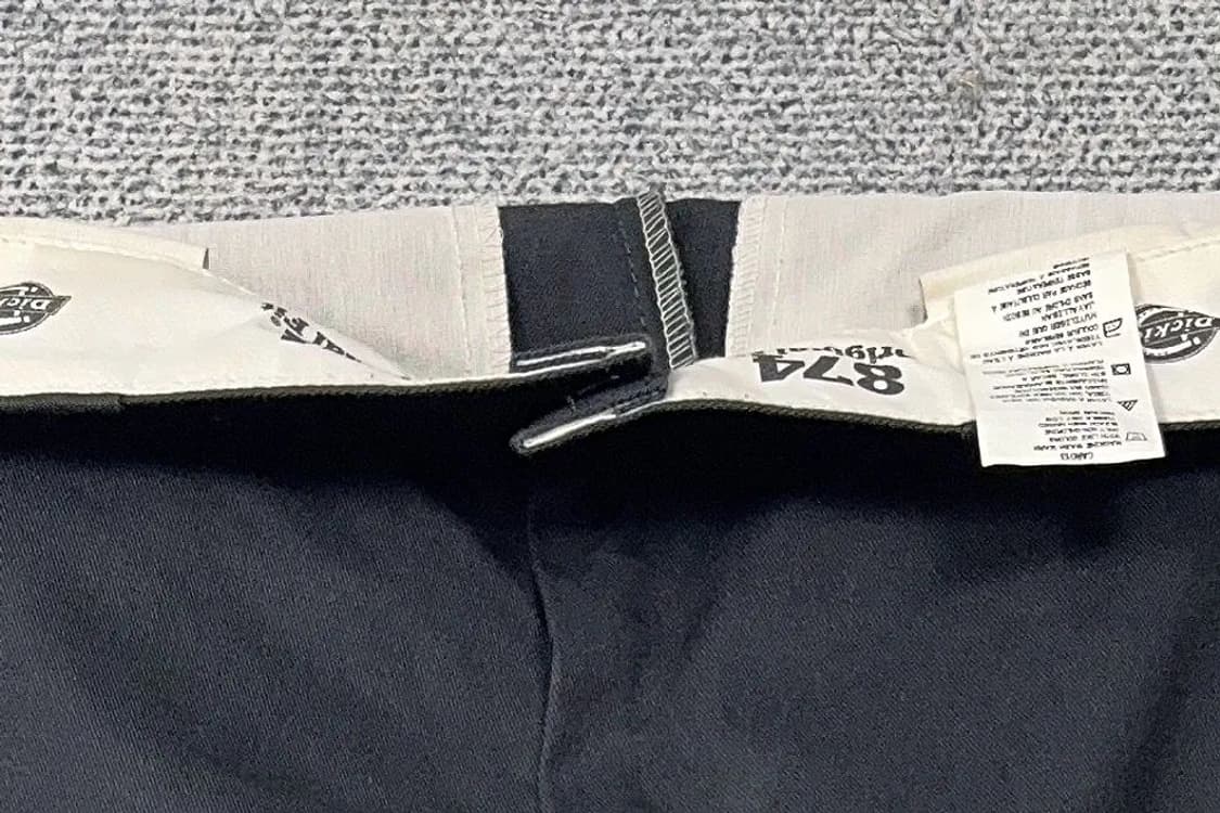 디키즈 874 워크팬츠 34 32 상품이미지6