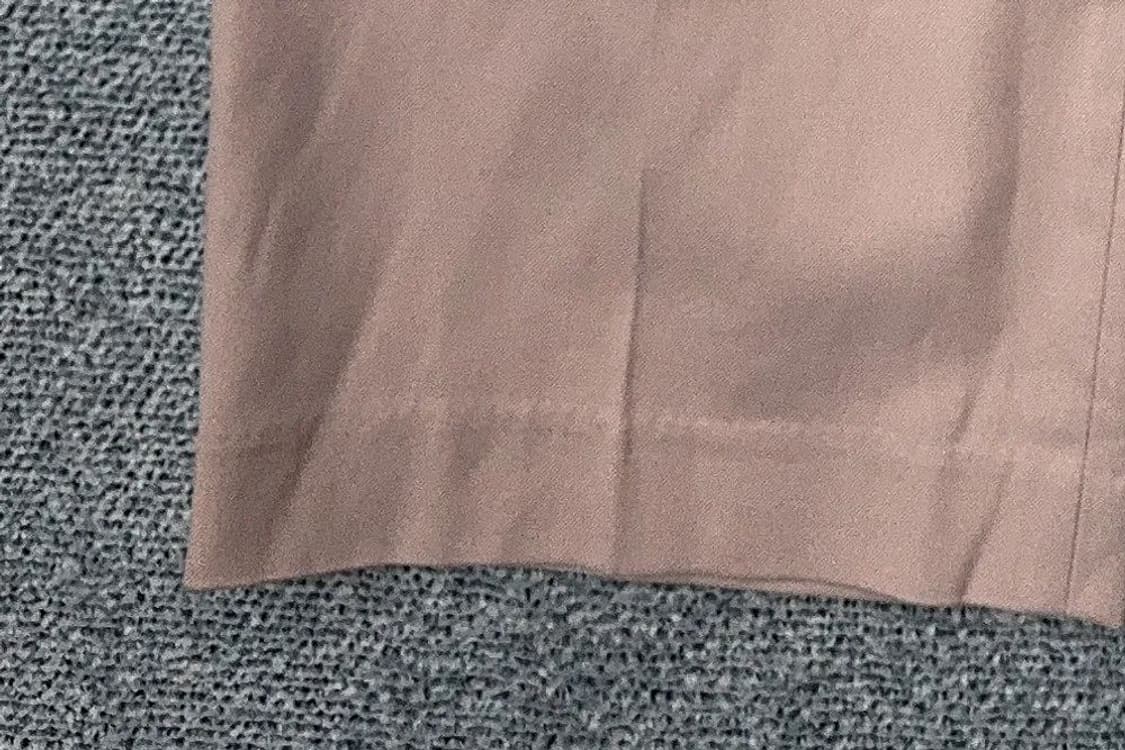 셀렙샵 베이지 클래식 와이드 슬랙스 77 상품이미지7