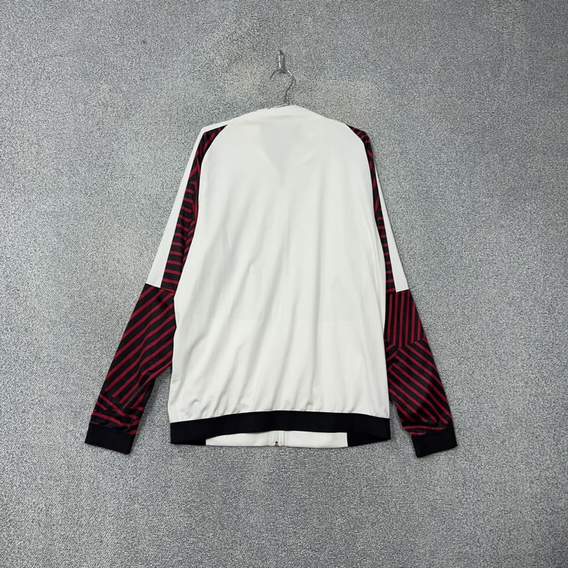 푸마 AC밀란 트랙탑 져지 XL 상품이미지2