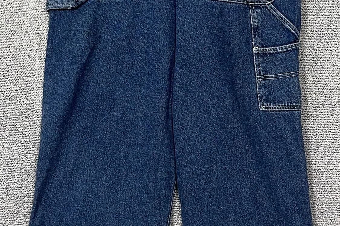 OLD NAVY 캐주얼 데님 점프수트 M 상품이미지8