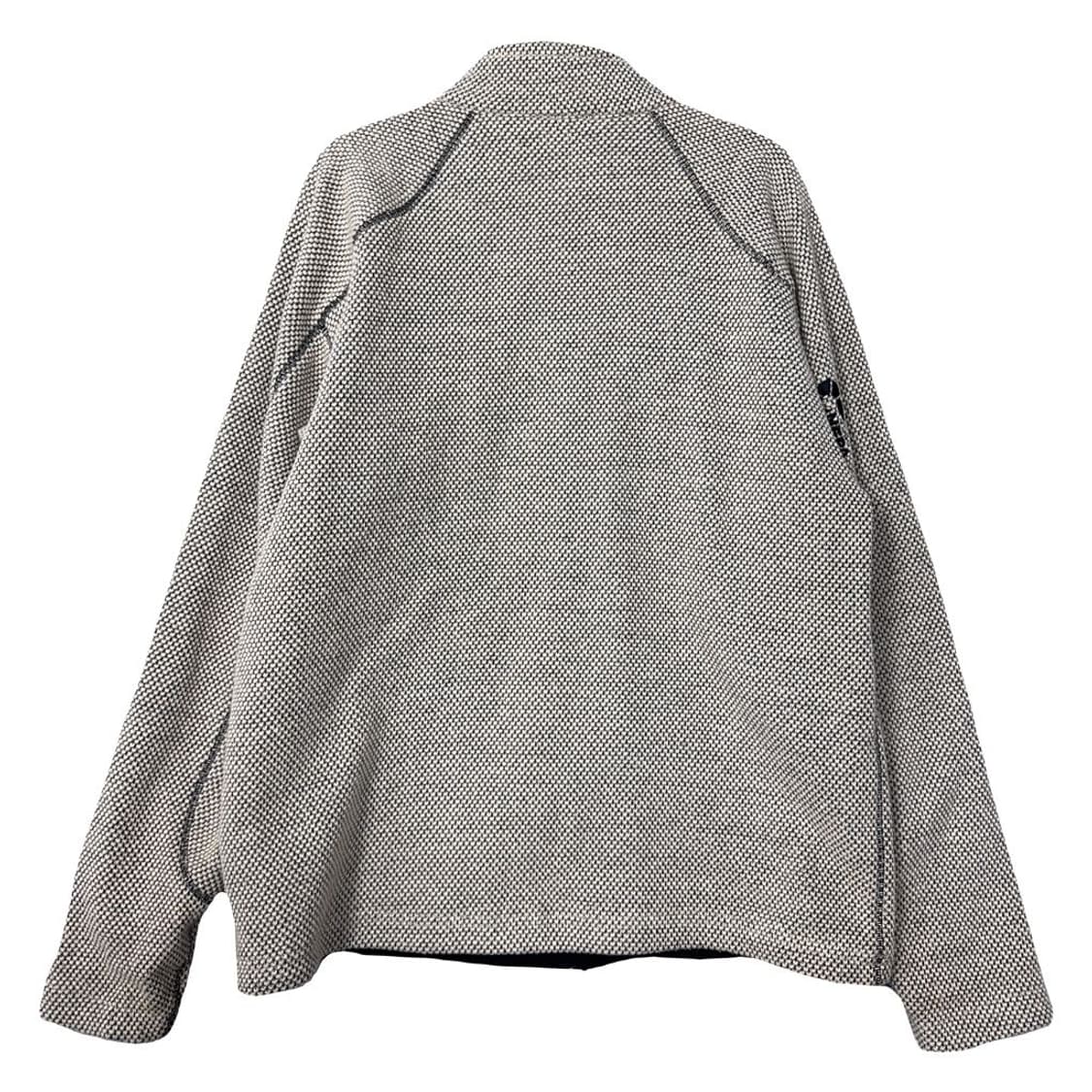 네파 로고 남성 플리스 기능성 후리스 100 상품이미지2