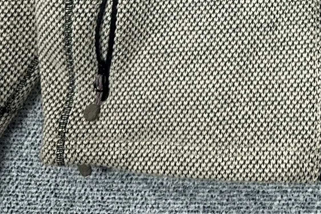 네파 로고 남성 플리스 기능성 후리스 100 상품이미지5