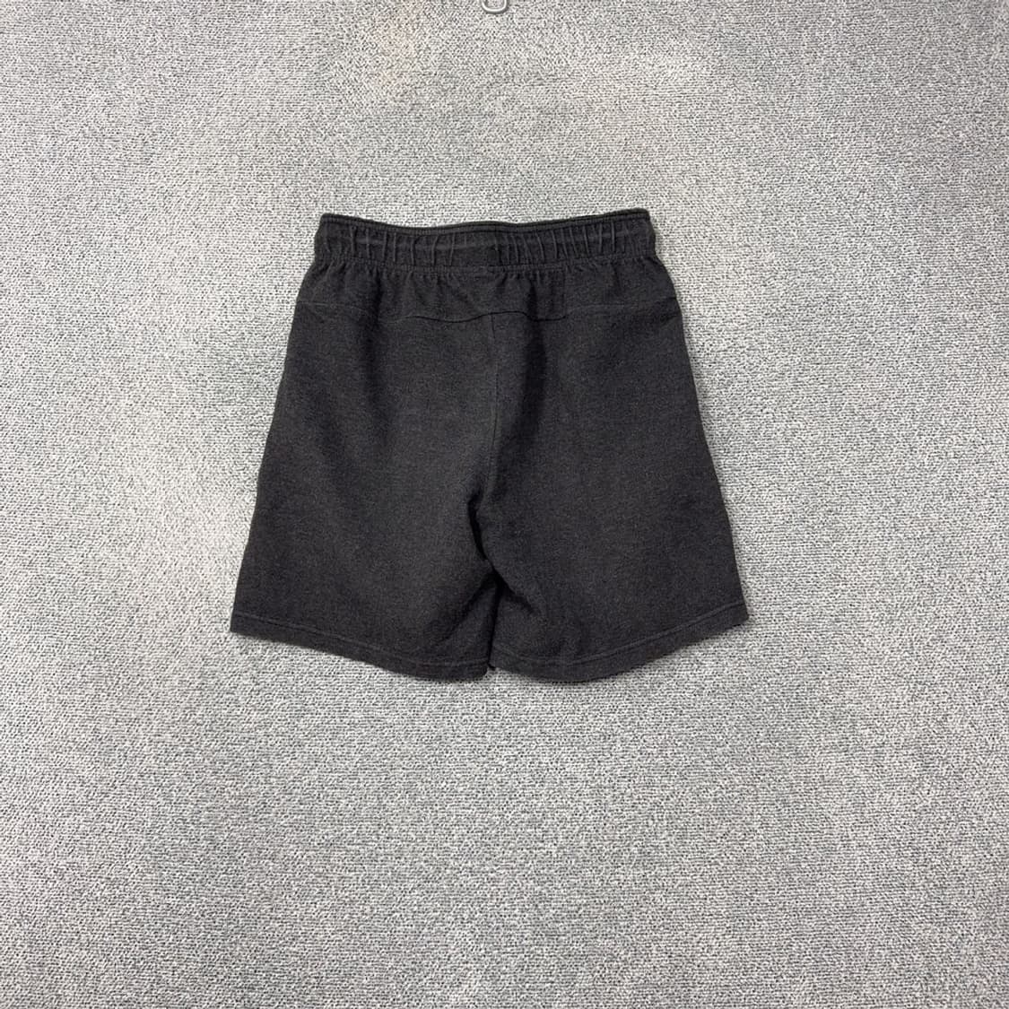아디다스 그레이 기능성 반바지 L 상품이미지2