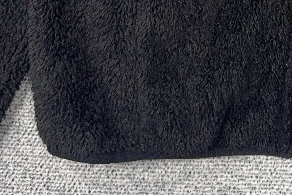 블랙야크 블랙 로고 후리스 90-95 상품이미지6