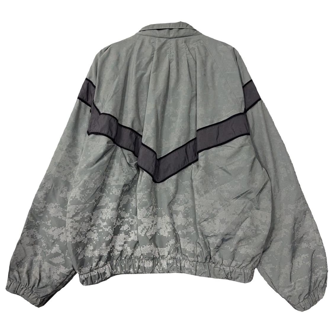 SKILCRAFT 미군 OG 바람막이 윈드자켓 S 상품이미지2