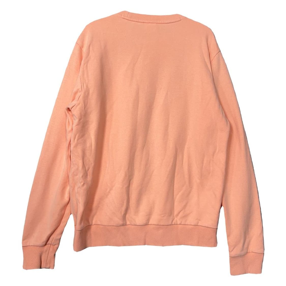 휠라 프린팅 코랄 맨투맨 MEDIUM 상품이미지2