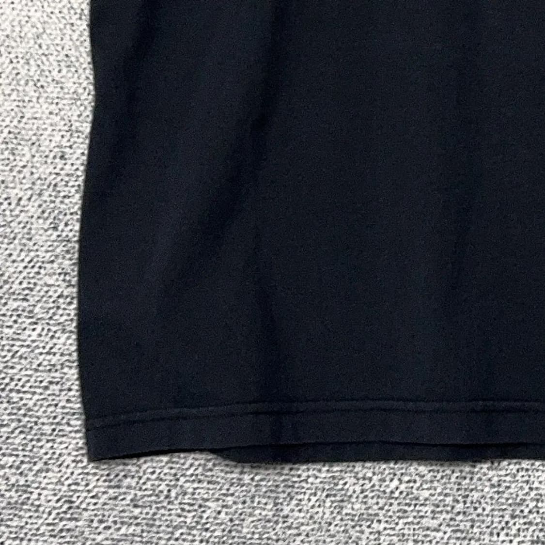뉴발란스 프린팅 네이비 반팔 티 105(XL) 상품이미지4