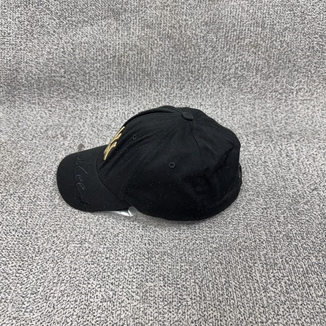 MLB 뉴욕양키즈 블랙 캡 M-XL 상품이미지3