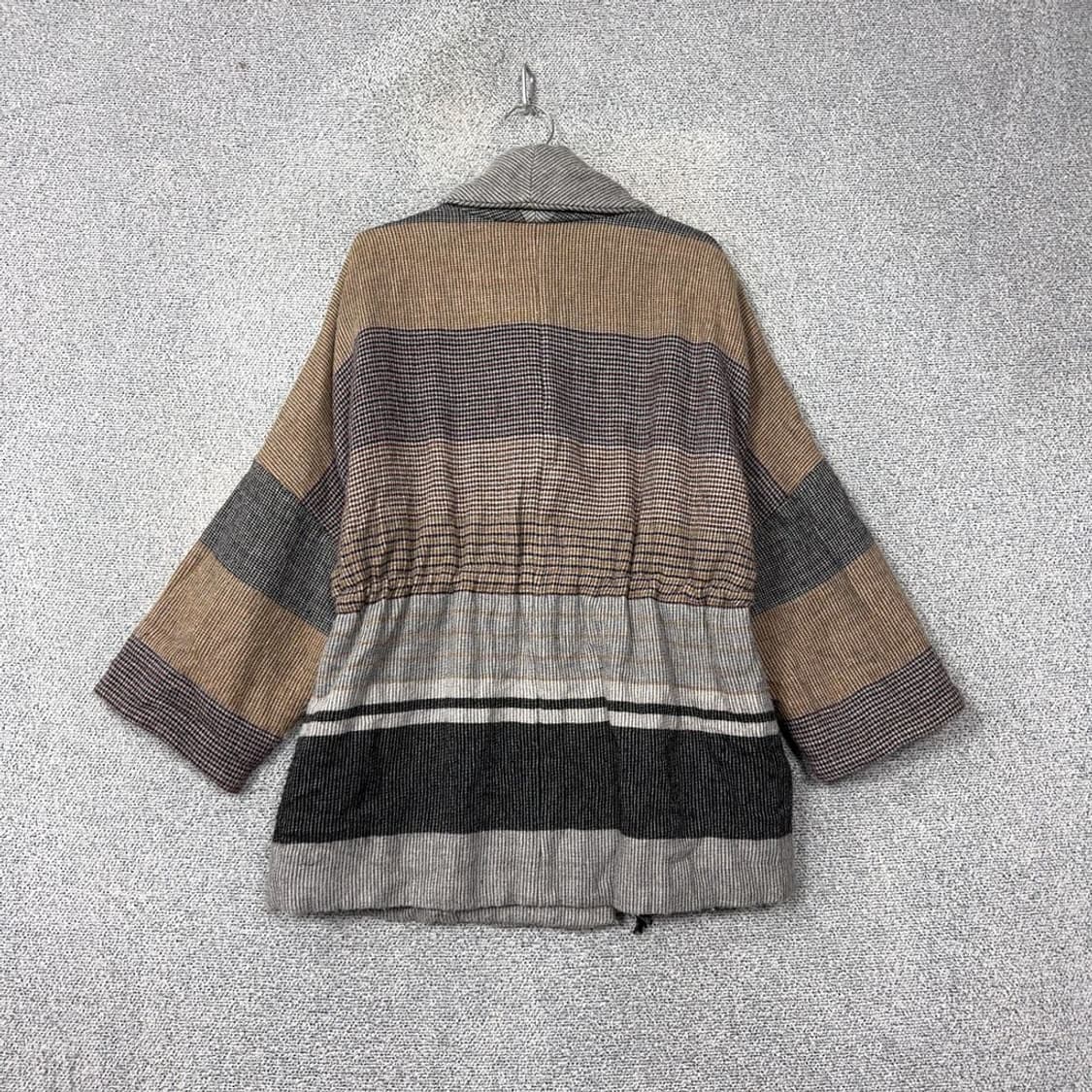 IRO GIALIE COAT 김고은 코트 34 상품이미지2