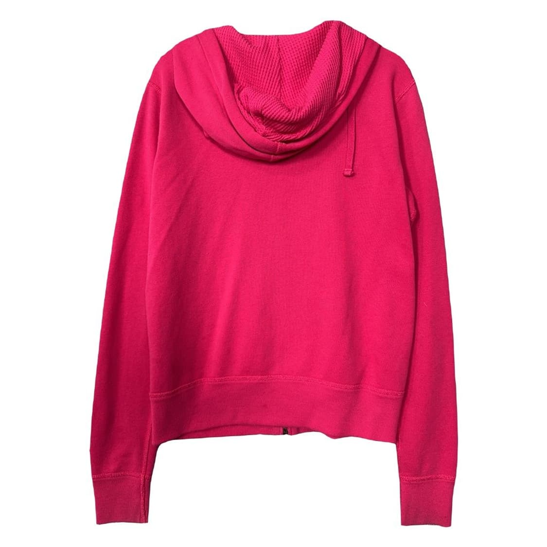 폴로 랄프로렌 빈티지 핑크 후드 집업 S160/84A 상품이미지2