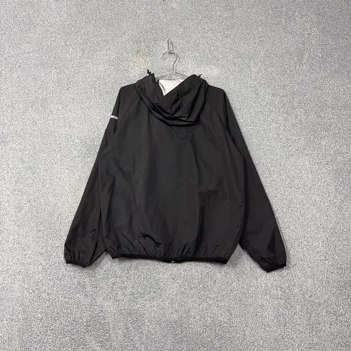 베러 댄 라이프 땀복 운동 기능성 바람막이 XL 상품이미지2