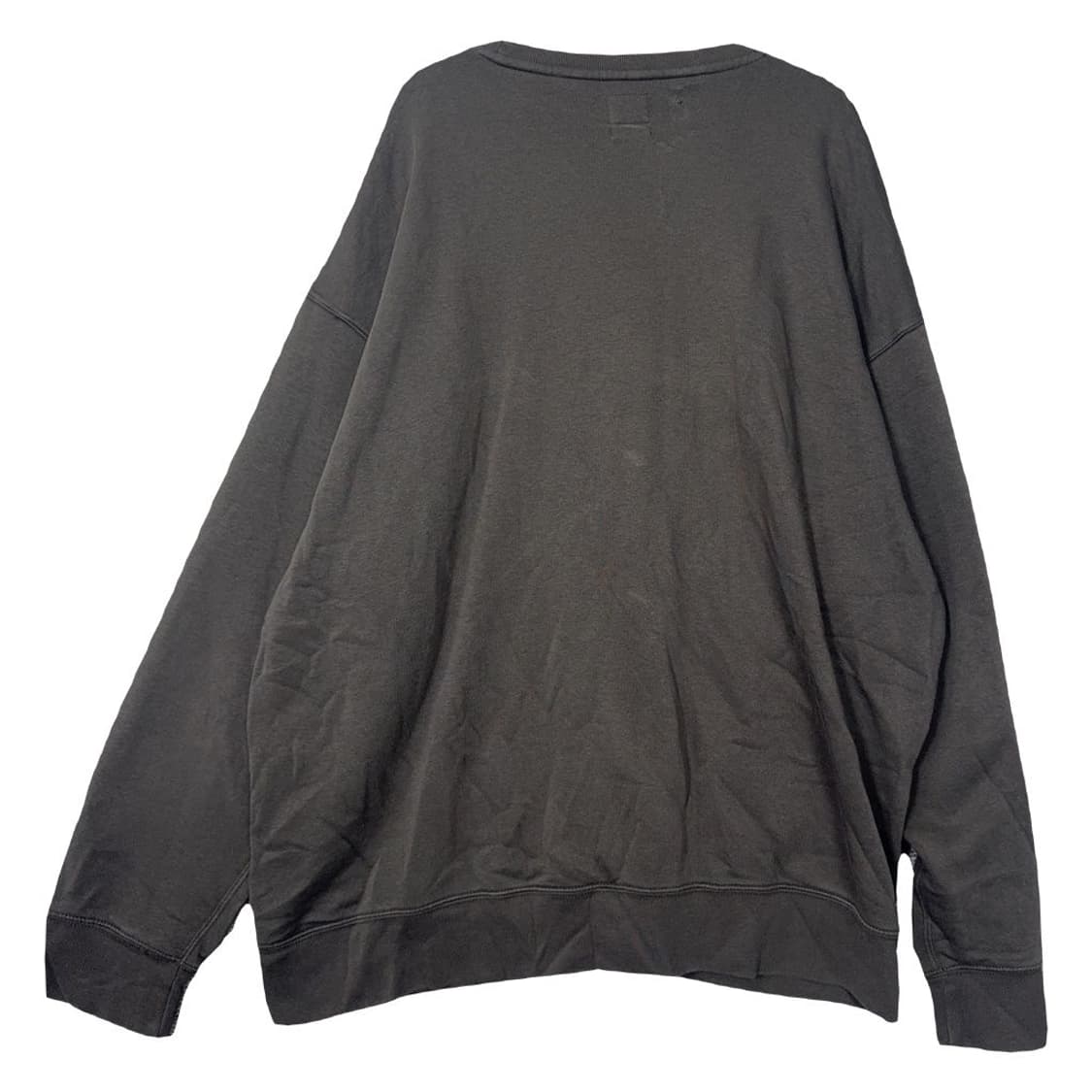 리바이스 프린팅 오버 사이즈 빈티지 맨투맨 XL 상품이미지2