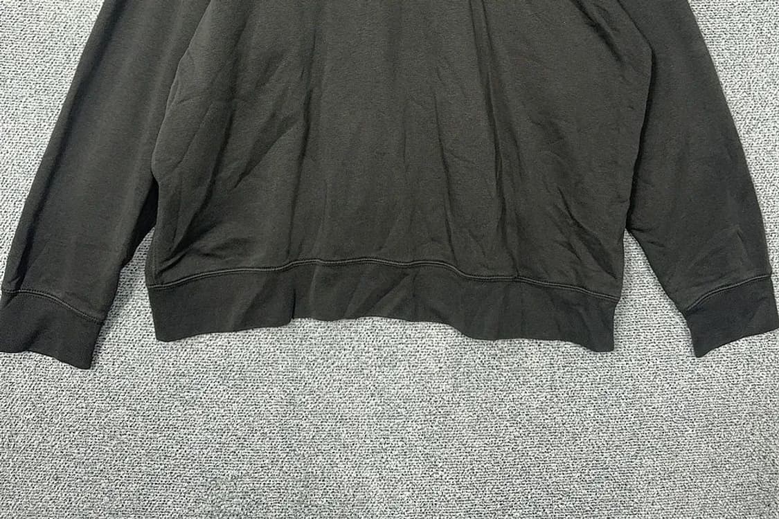 리바이스 프린팅 오버 사이즈 빈티지 맨투맨 XL 상품이미지4