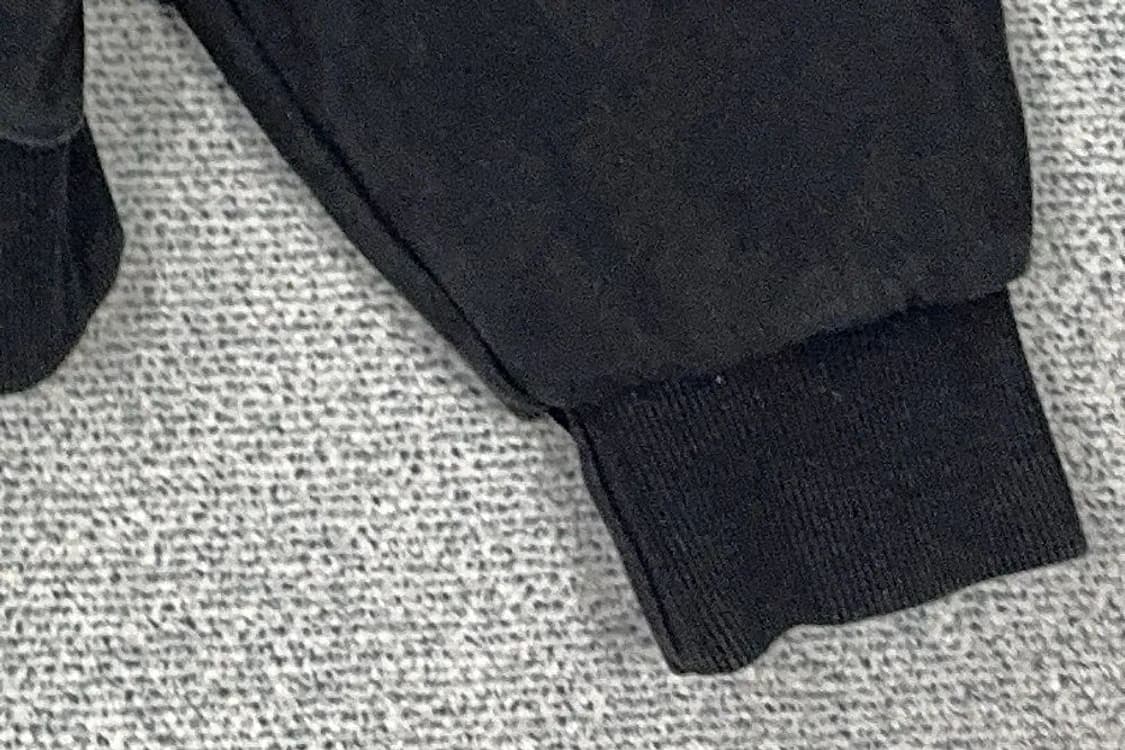 몬스터 리퍼블릭 프린팅 블랙 오버핏 스웻 후드티 XL 상품이미지6