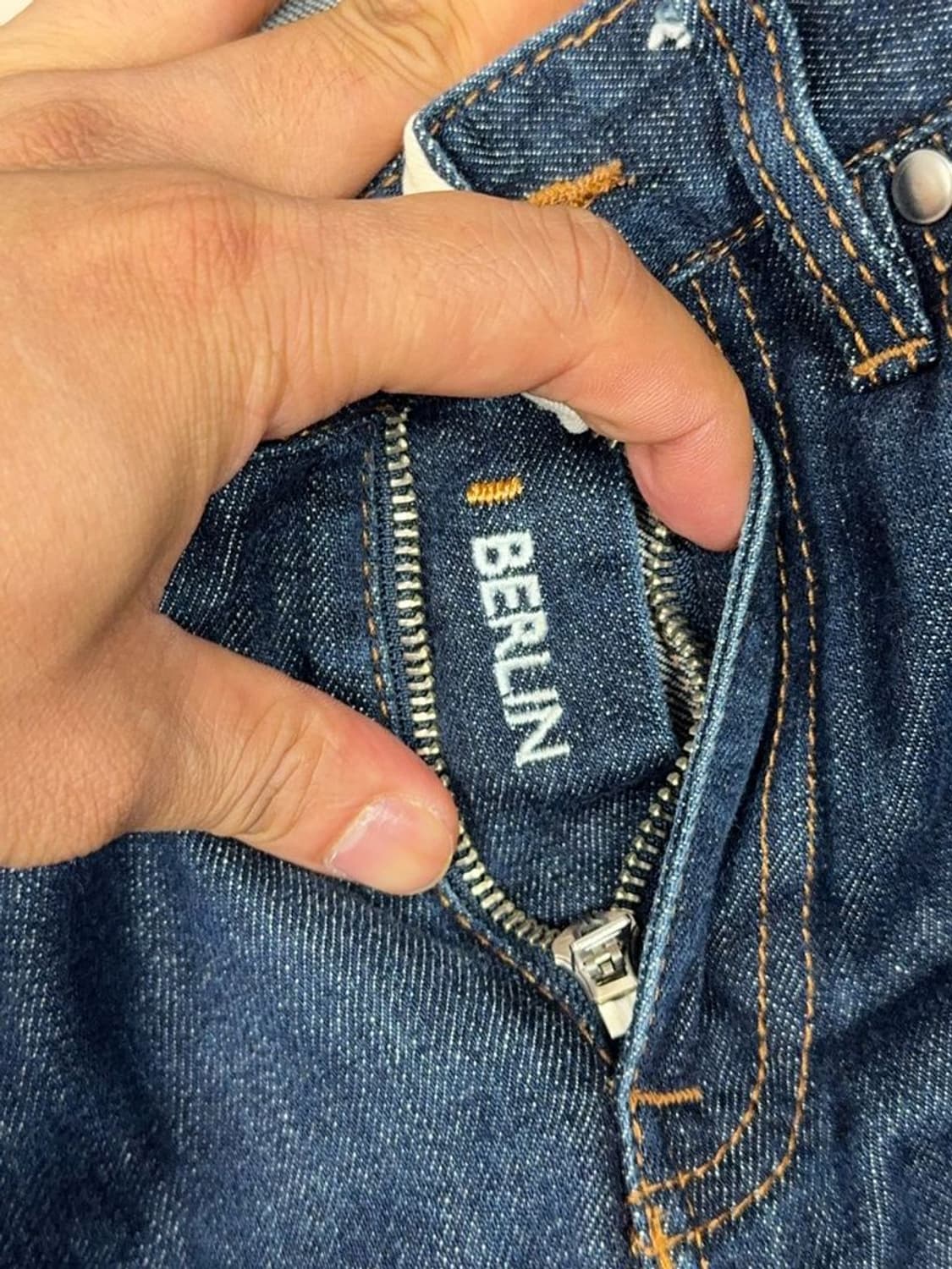 플랙진 베를린 캐주얼 청바지 30 상품이미지8