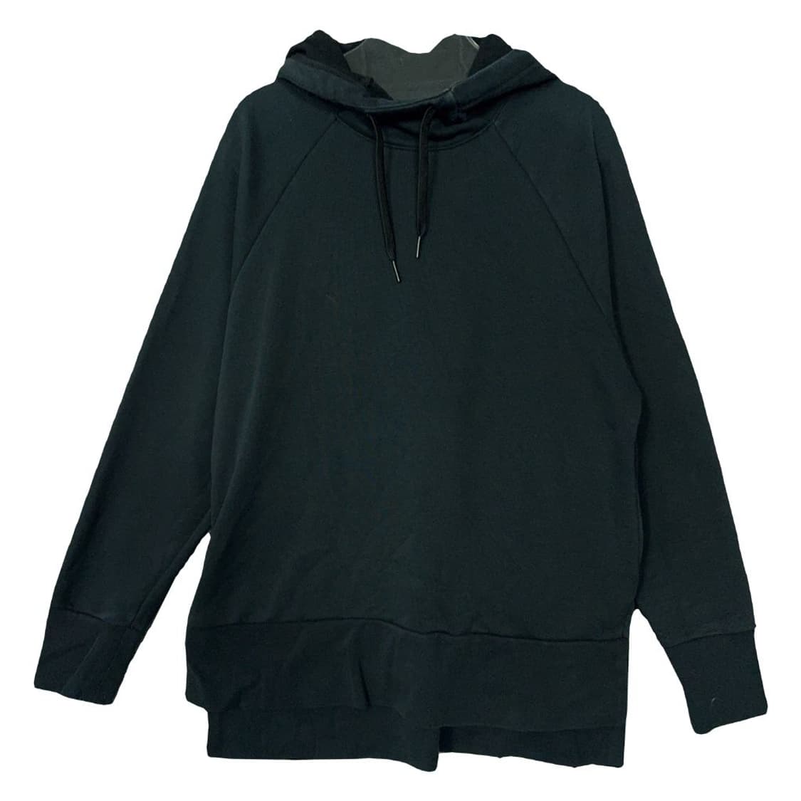 나이키 블랙 드라이핏 기능성 후드티 M 상품이미지1