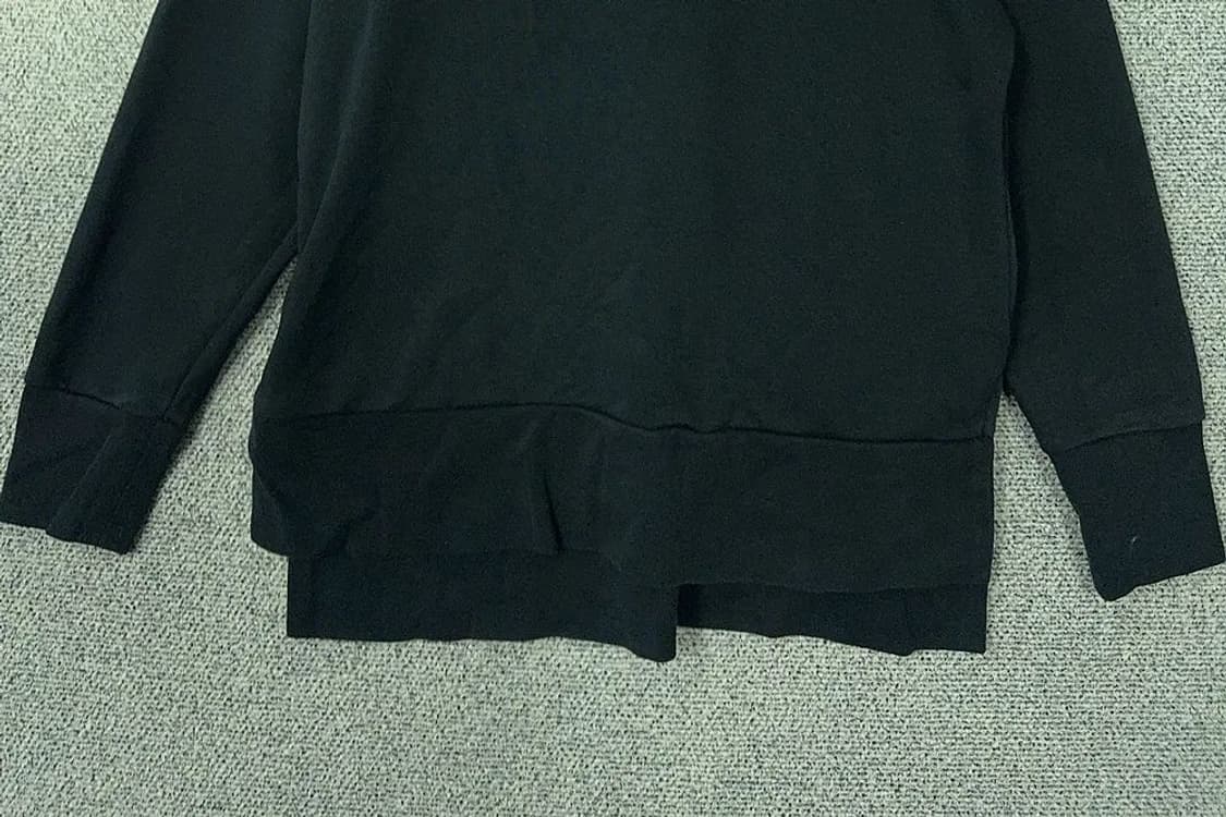 나이키 블랙 드라이핏 기능성 후드티 M 상품이미지4