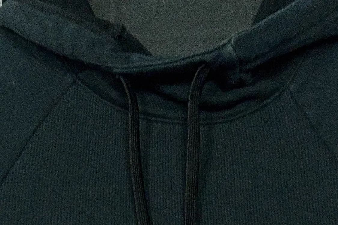 나이키 블랙 드라이핏 기능성 후드티 M 상품이미지5