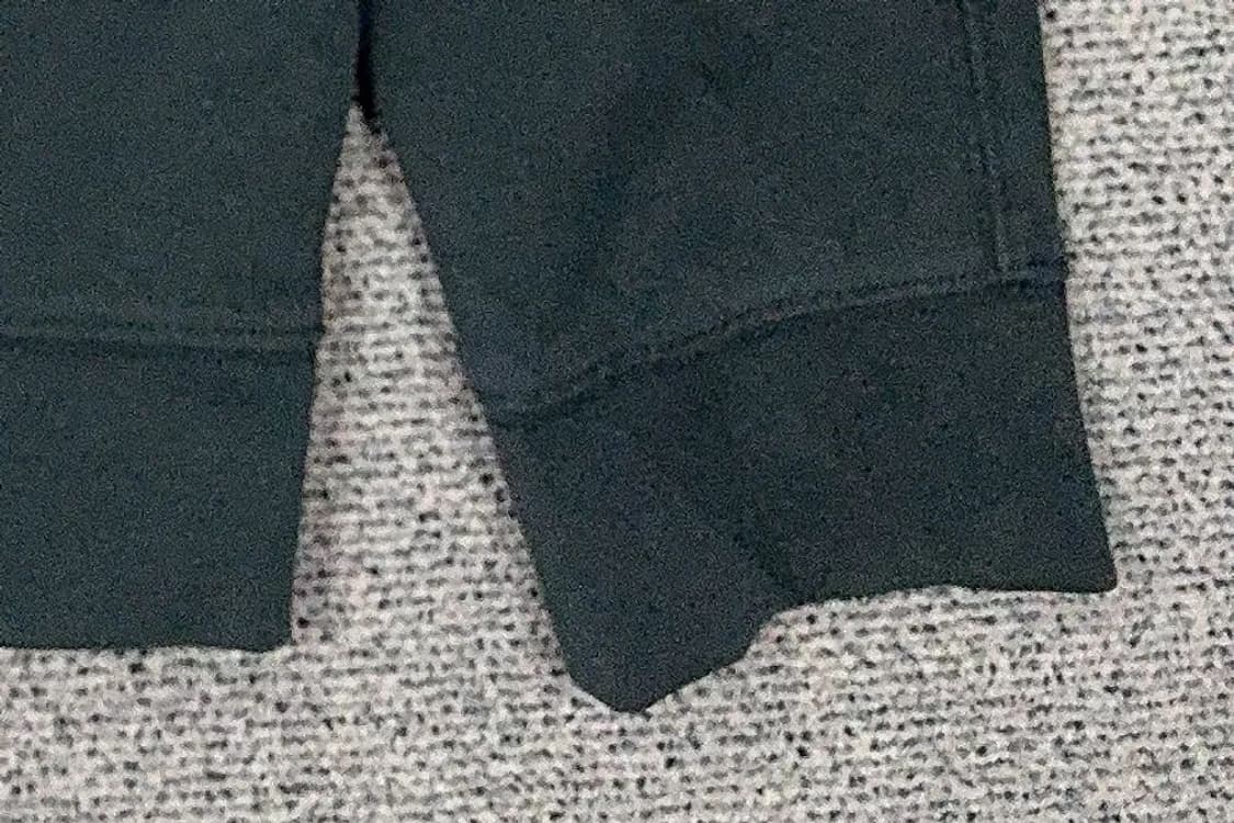 마인드브릿지 그린 무지 남성 캐주얼 맨투맨 105 상품이미지6