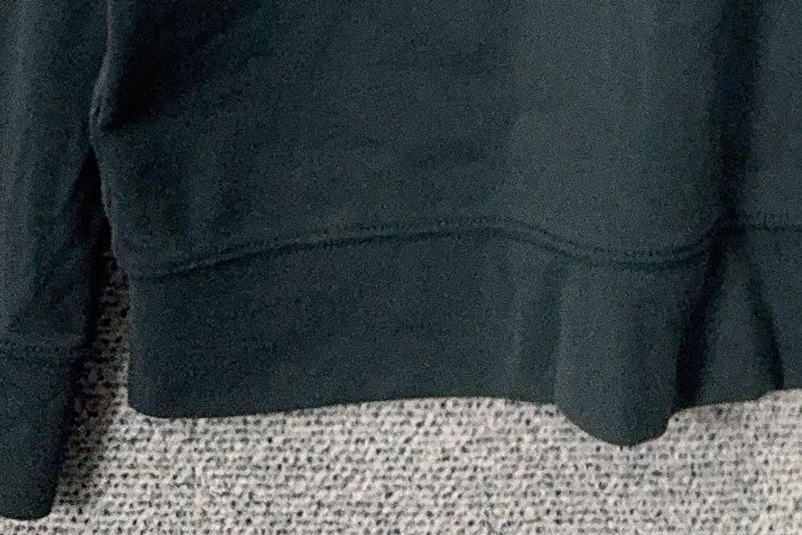 마인드브릿지 그린 무지 남성 캐주얼 맨투맨 105 상품이미지7