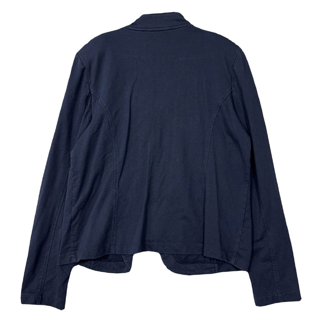 타미힐피거 네이비 블레이저 자켓 L/G 상품이미지2