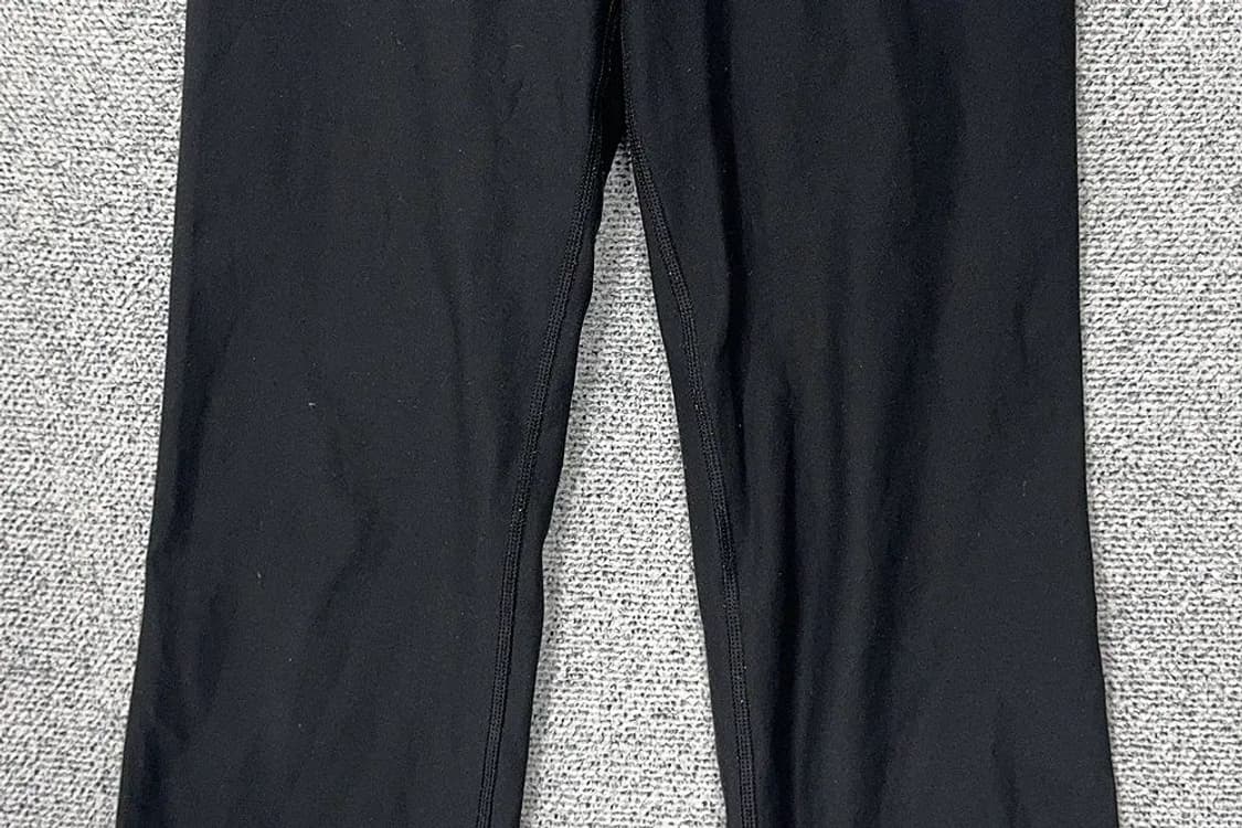나이키 블랙 레깅스 M 상품이미지4
