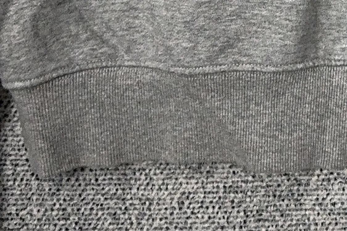 디키즈 프린팅 라이트 그레이 맨투맨 MEDIUM 상품이미지6