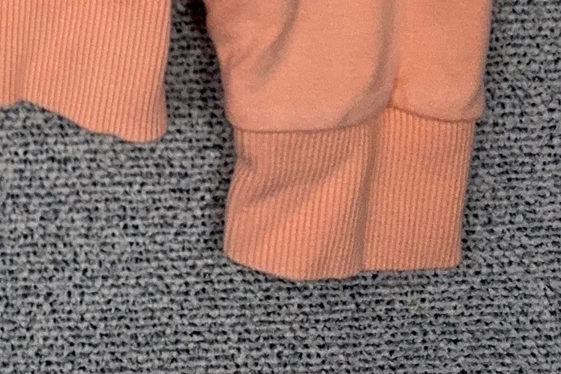 휠라 프린팅 코랄 맨투맨 MEDIUM 상품이미지6