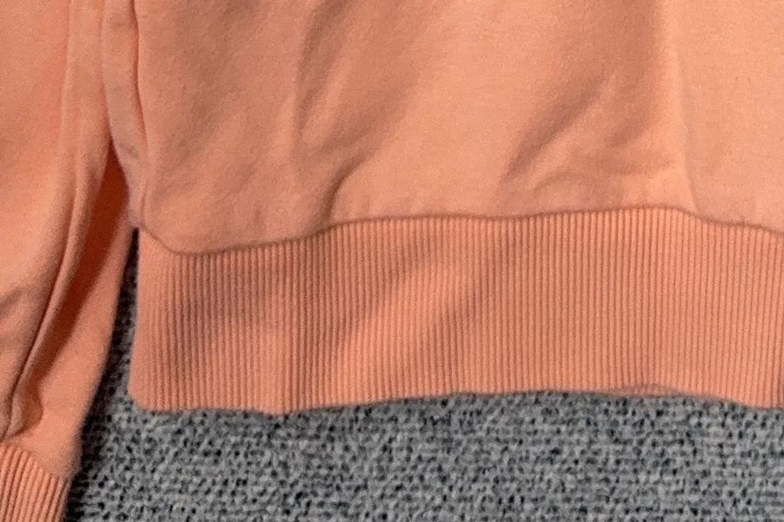 휠라 프린팅 코랄 맨투맨 MEDIUM 상품이미지7