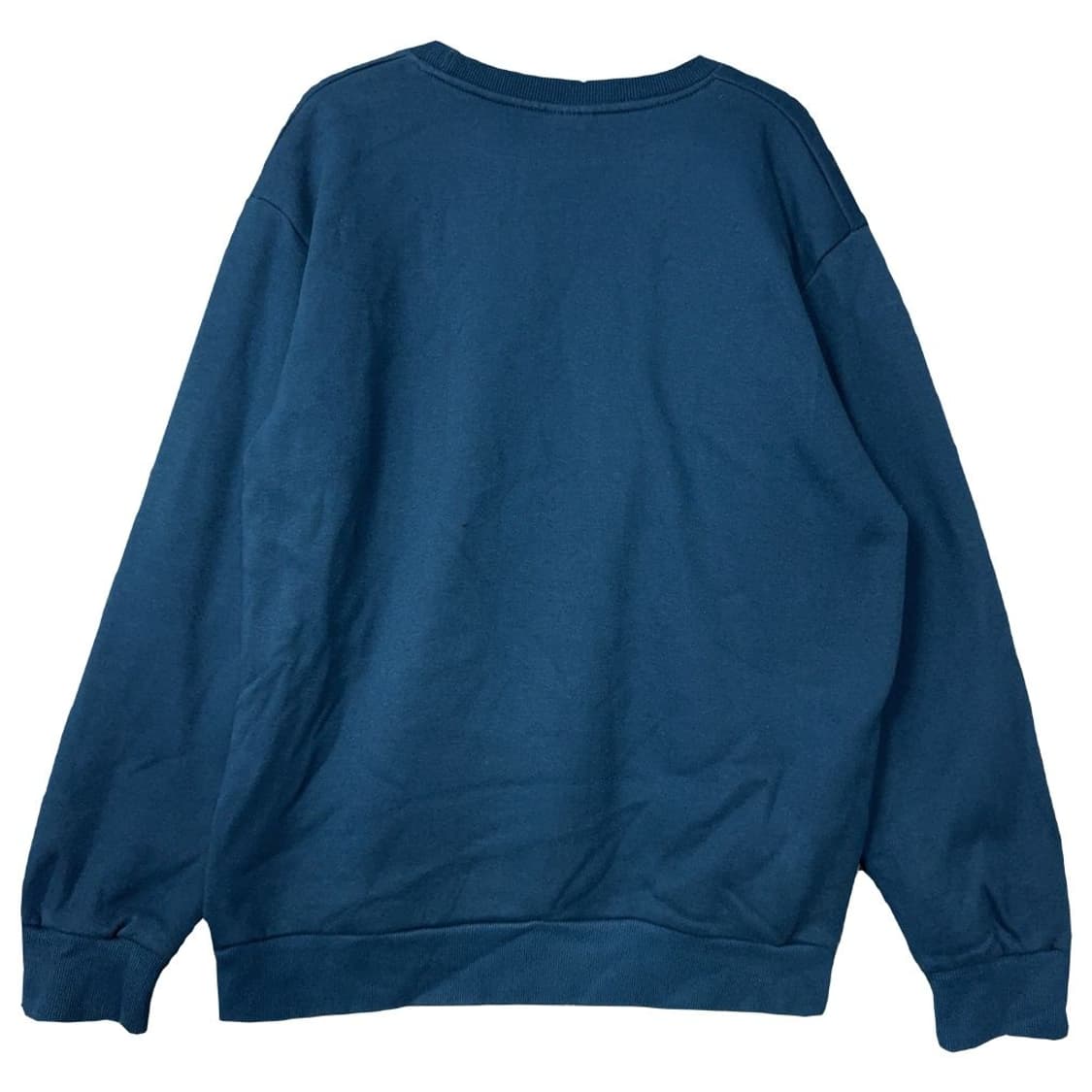 나이키 청록 로고 캐주얼 맨투맨 L 상품이미지2