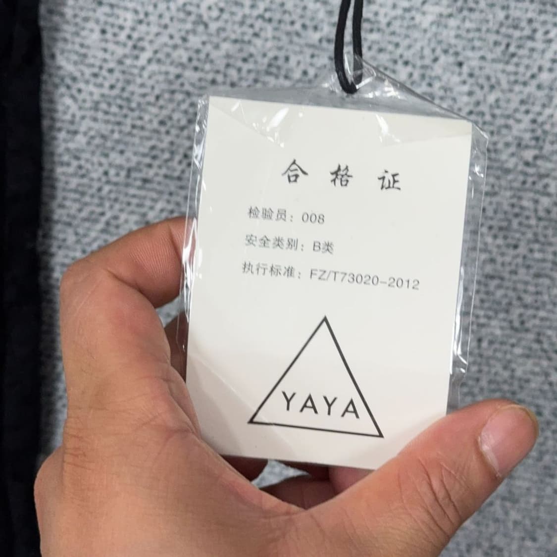 빈티지 블랙 플라워 자수 크롭 긴팔 상품이미지6