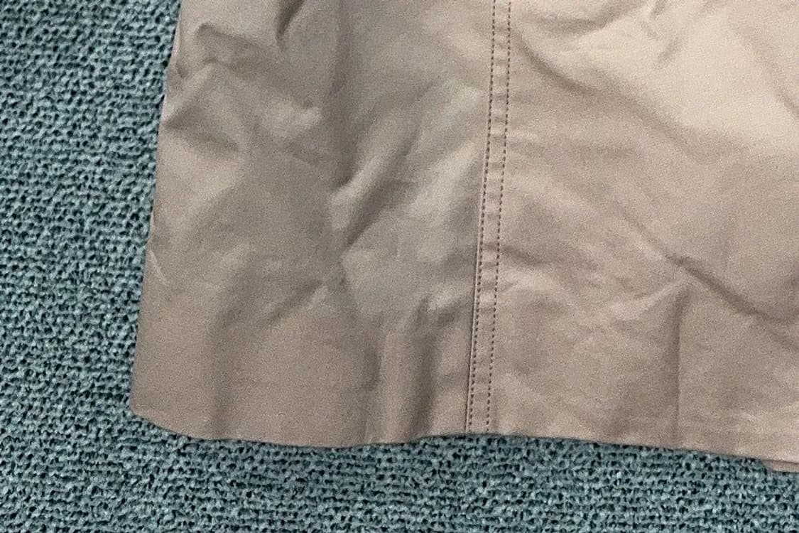 해지스 해리티지 컬랙션 클래식 벨티드 트렌치 코트 95-160 상품이미지6