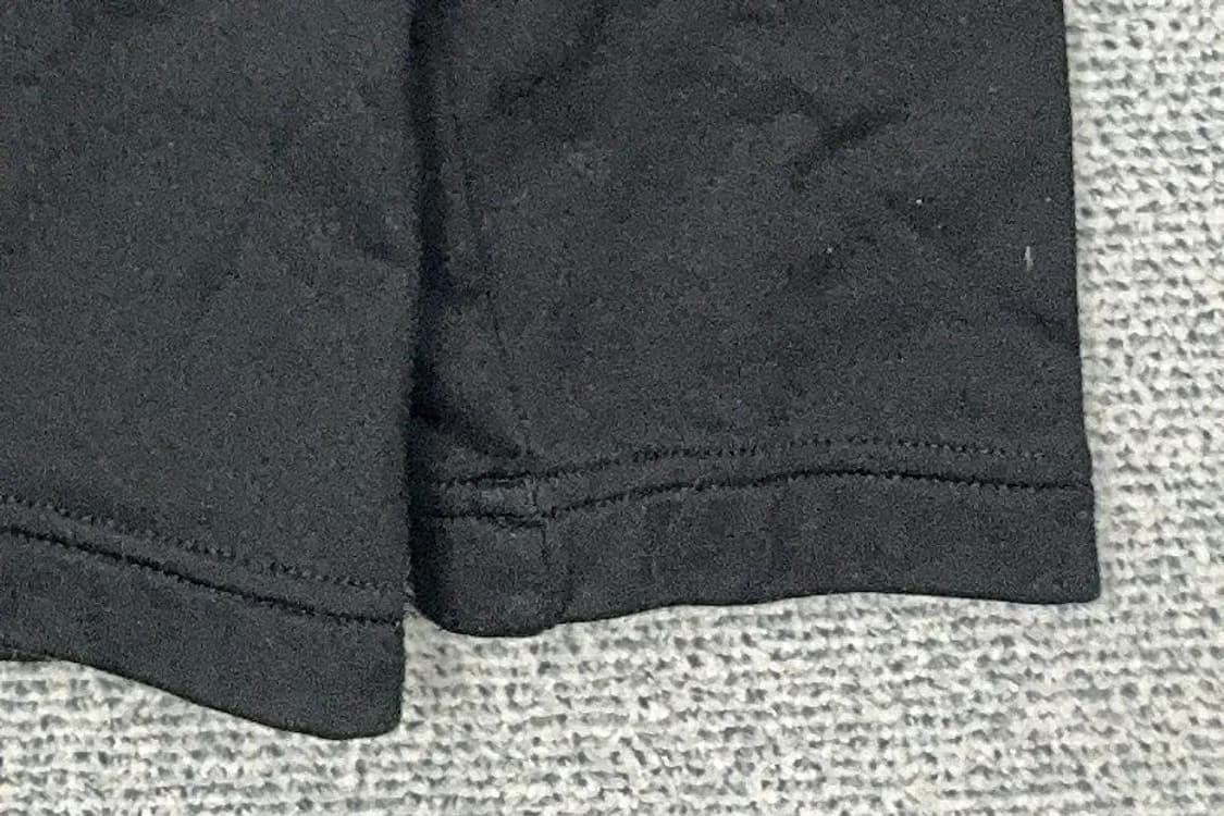 아디다스 그레이 기능성 긴팔 카라티 2XL 상품이미지6