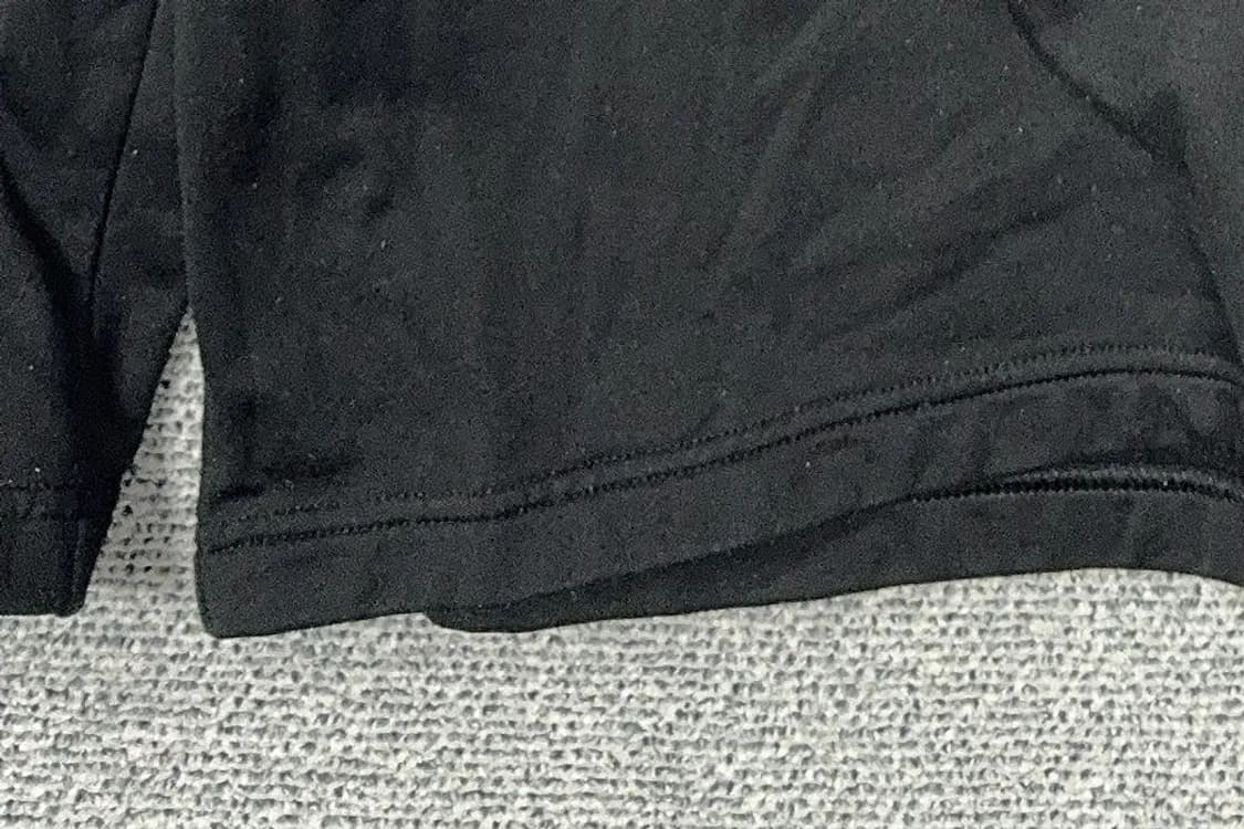 아디다스 그레이 기능성 긴팔 카라티 2XL 상품이미지7