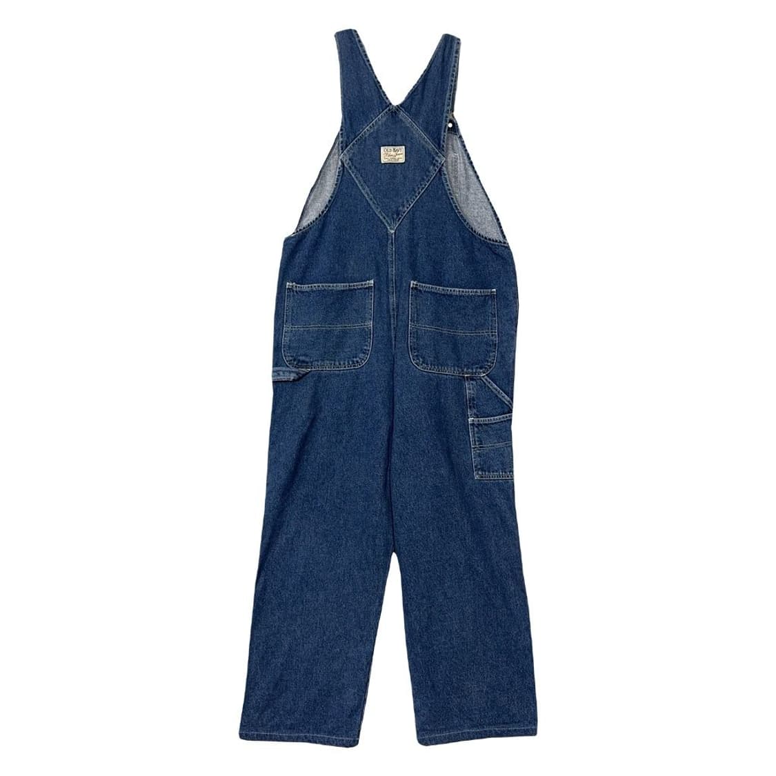 OLD NAVY 캐주얼 데님 점프수트 M 상품이미지2