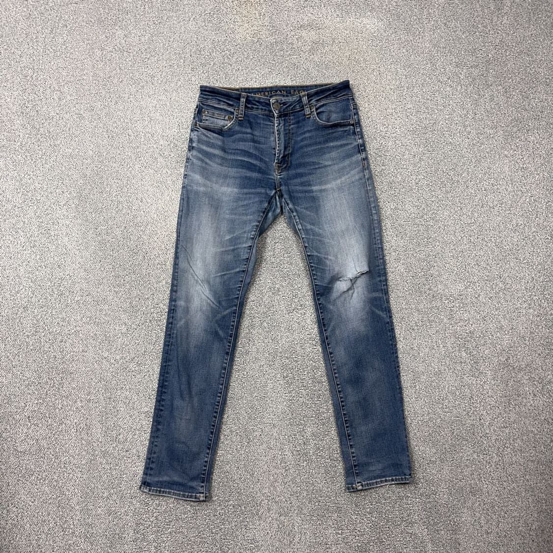 아메리칸이글 빈티지 데님 청바지 30 32 상품이미지1