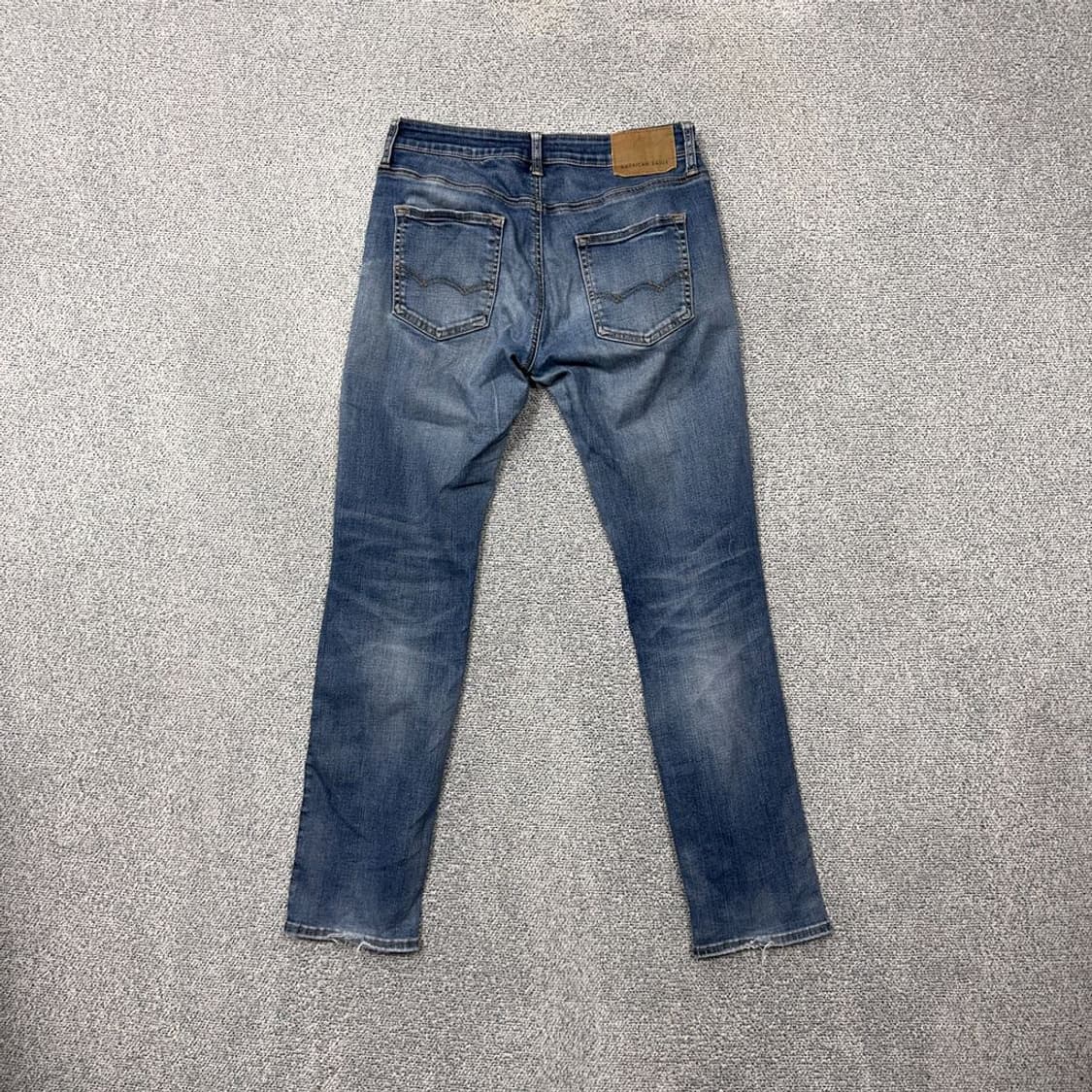 아메리칸이글 빈티지 데님 청바지 30 32 상품이미지2