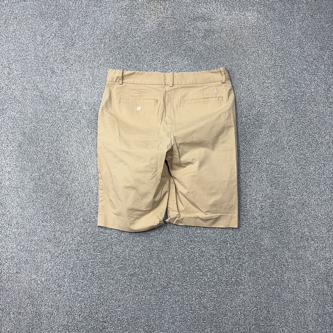 폴로 골프 베이지 치노 반바지 30 상품이미지2