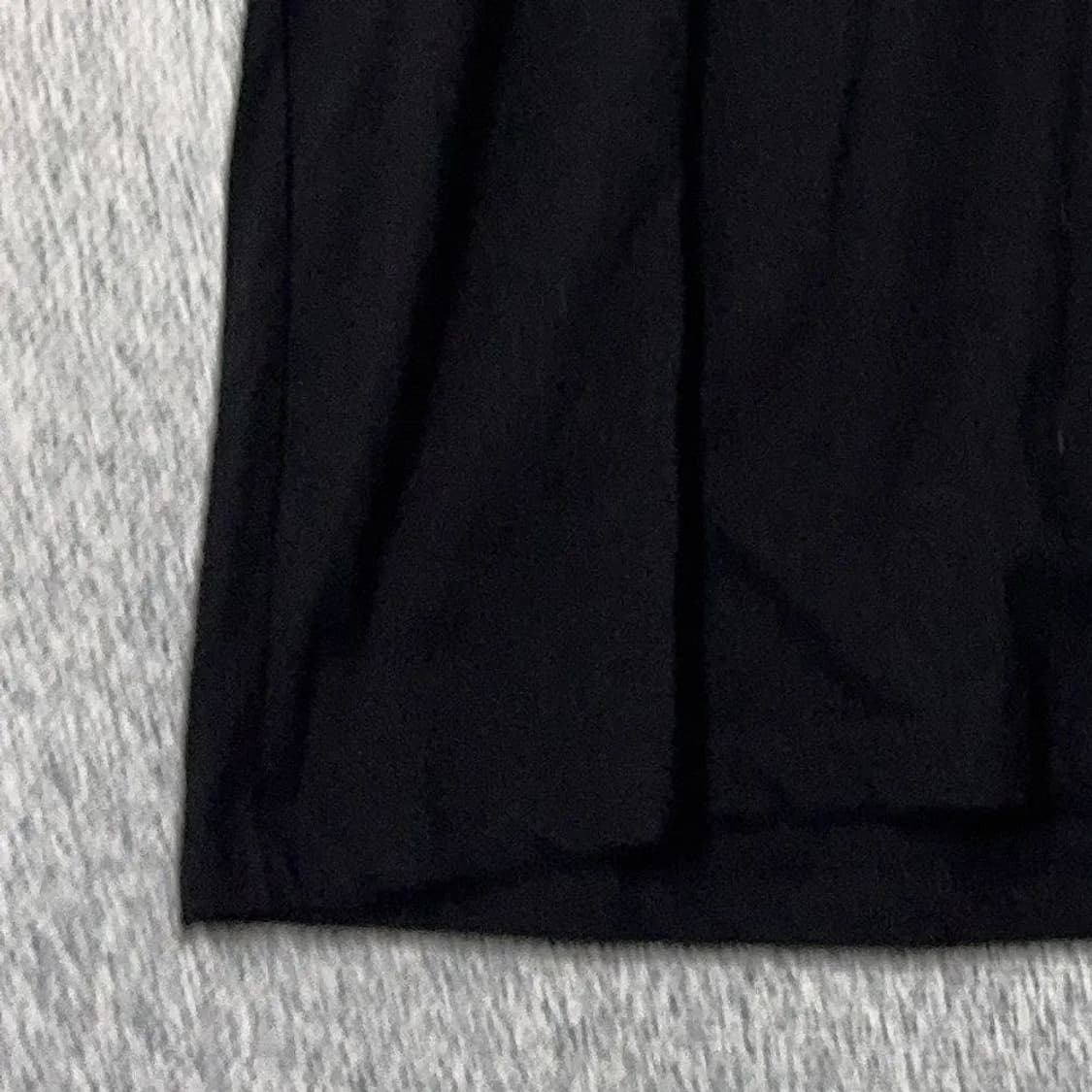 플루크 마운틴 어드벤쳐 블랙 박스핏 반팔티 XXL 상품이미지3