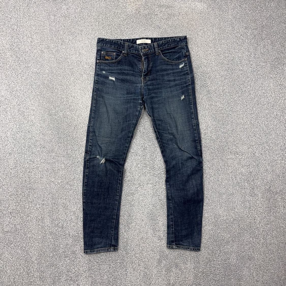 플랙진 ARCO 캐주얼 청바지 33 상품이미지1