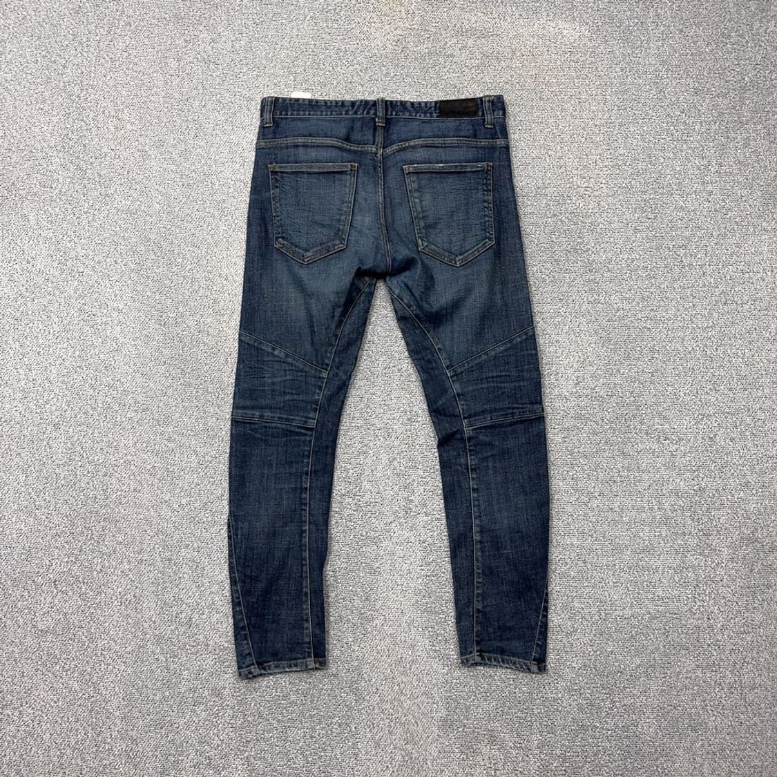 플랙진 ARCO 캐주얼 청바지 33 상품이미지2