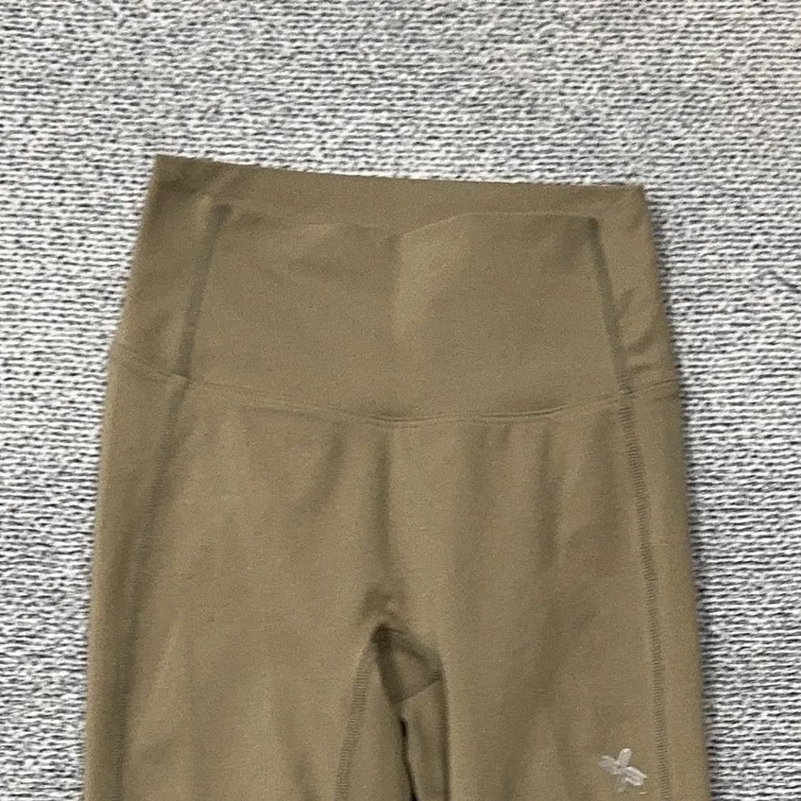 젝시믹스 카키 레깅스 S 상품이미지3
