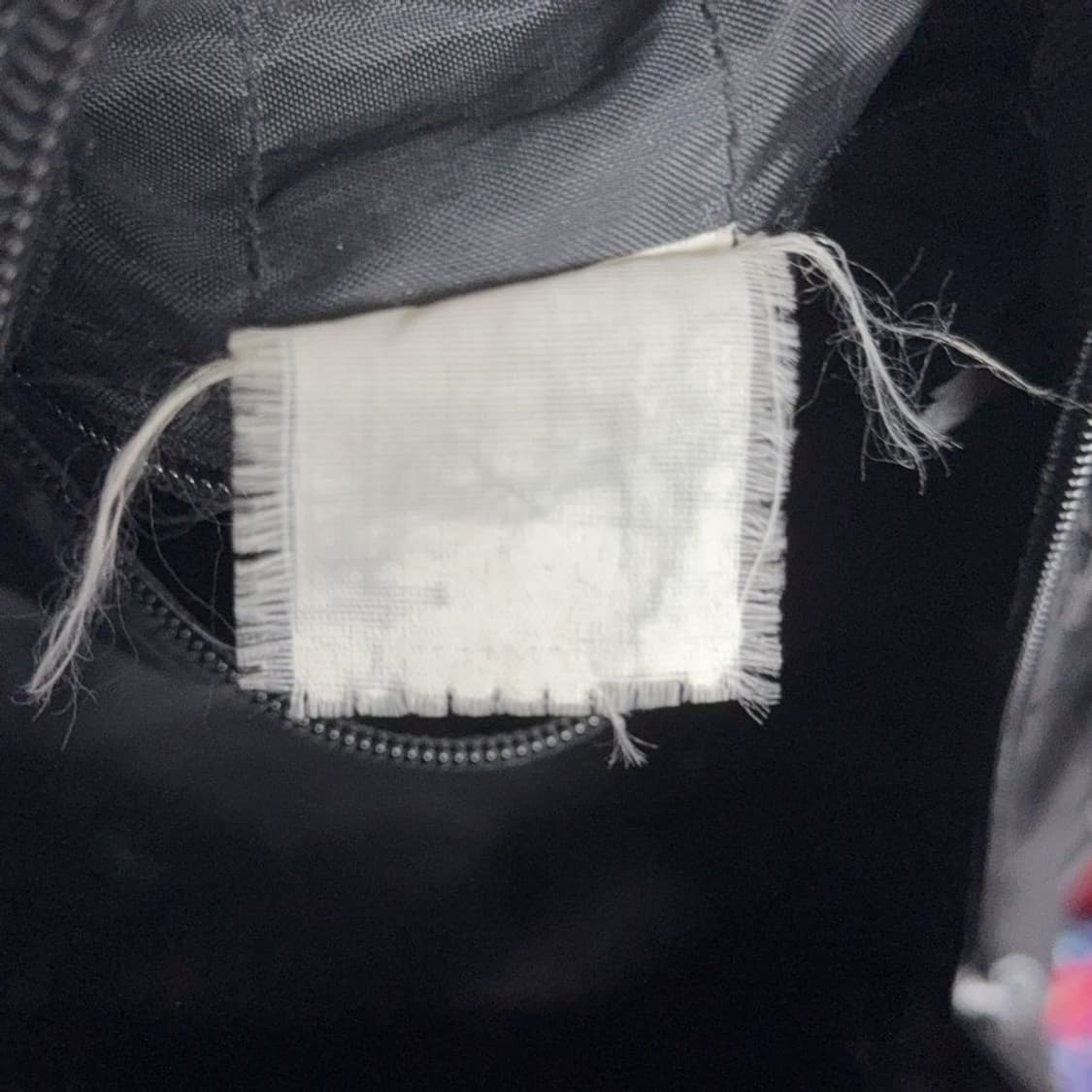 스투시 테크웨어 백팩 상품이미지9