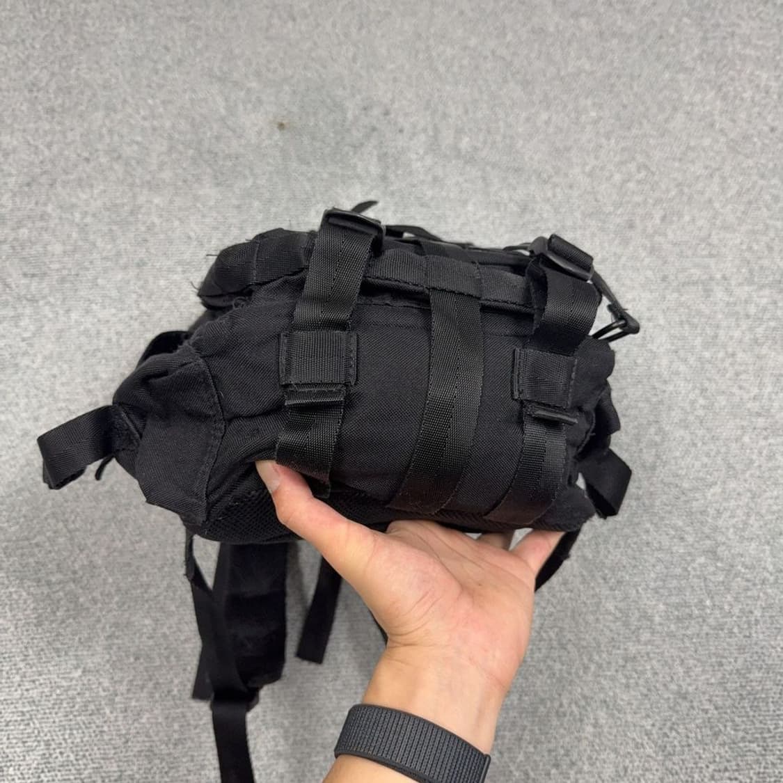 스투시 테크웨어 백팩 상품이미지2
