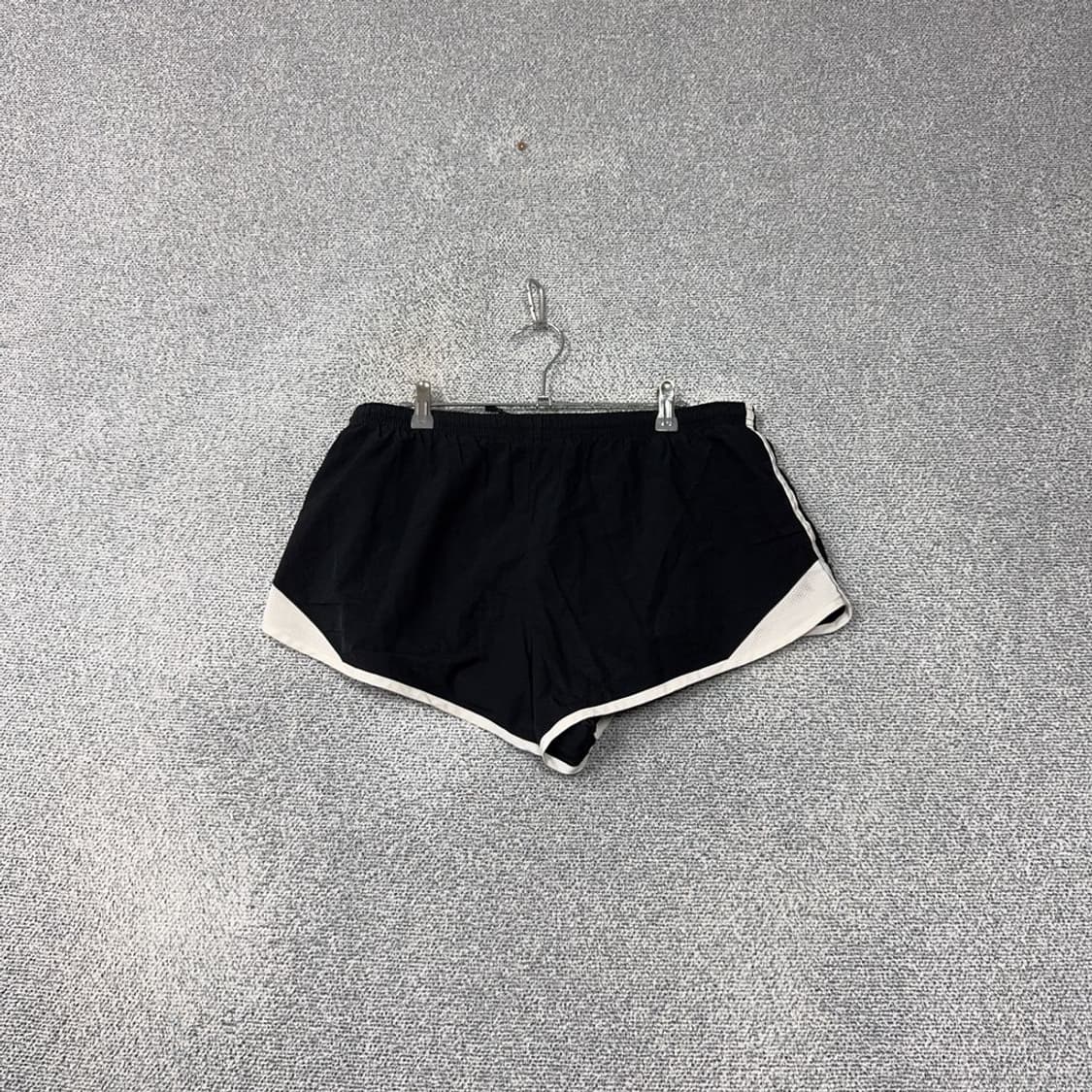 나이키 블랙 돌핀팬츠 L 상품이미지2