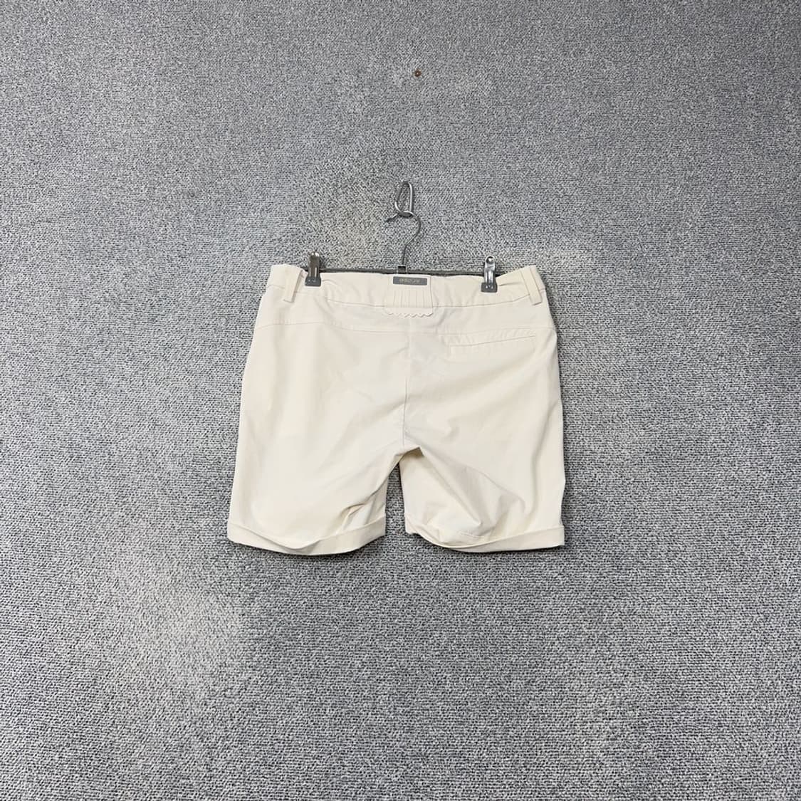 아디다스 아디퓨어 골프 크림 기능성 반바지 M 상품이미지2