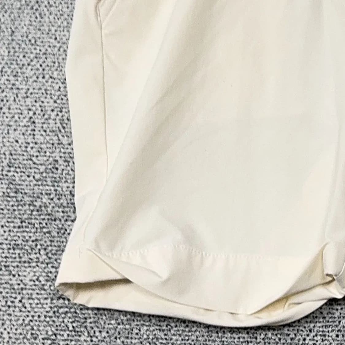 아디다스 아디퓨어 골프 크림 기능성 반바지 M 상품이미지3
