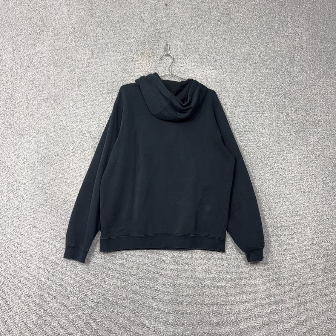 나이키 캐주얼 로고 오버핏 후드티 XXL 상품이미지2